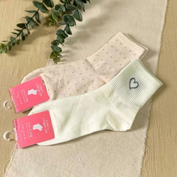 Producto - Media 1/3 de caña mujer Máxima