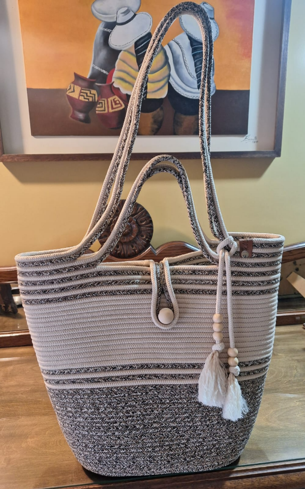 Producto - BOLSO MATERO XL