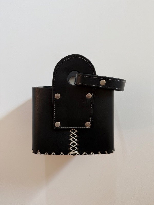 Producto - Matera de cuero