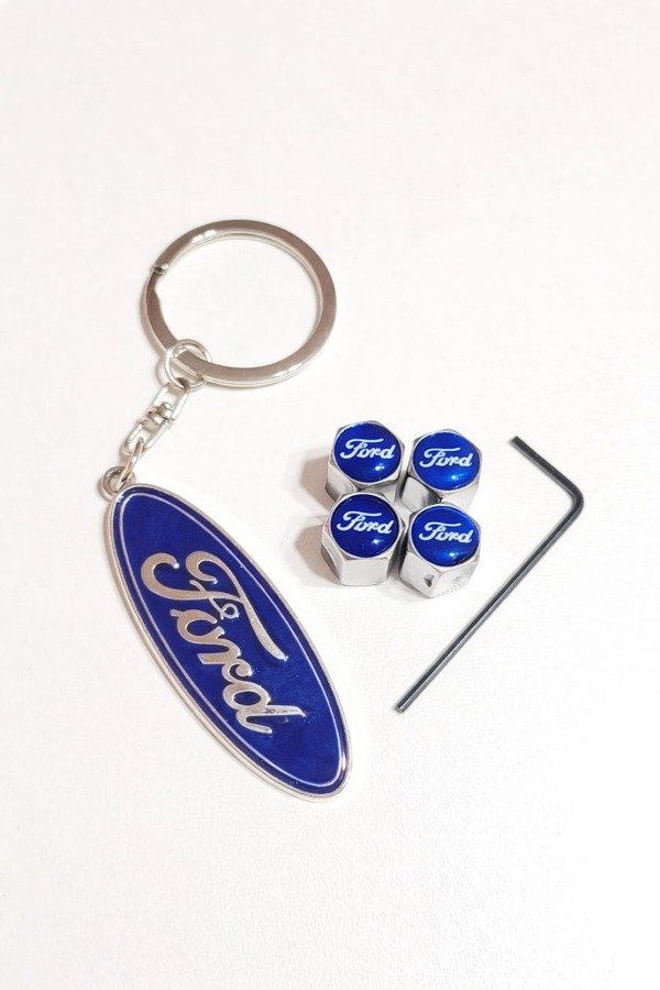 Producto - Combo Metálico Ford