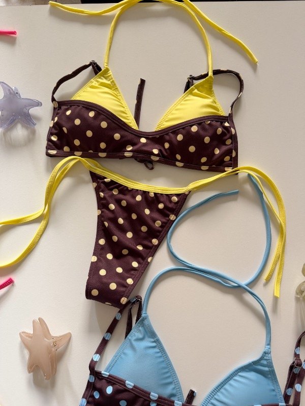 Producto - Bikini Amalfi - 4