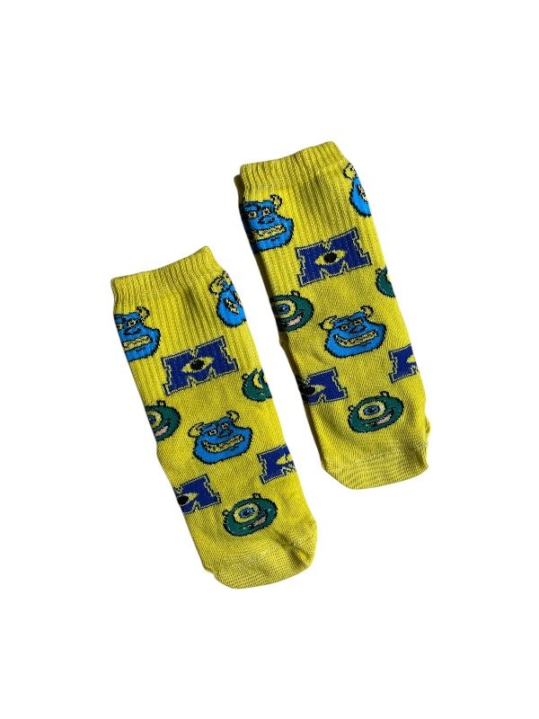 Producto - Monster Tenis Niñxs