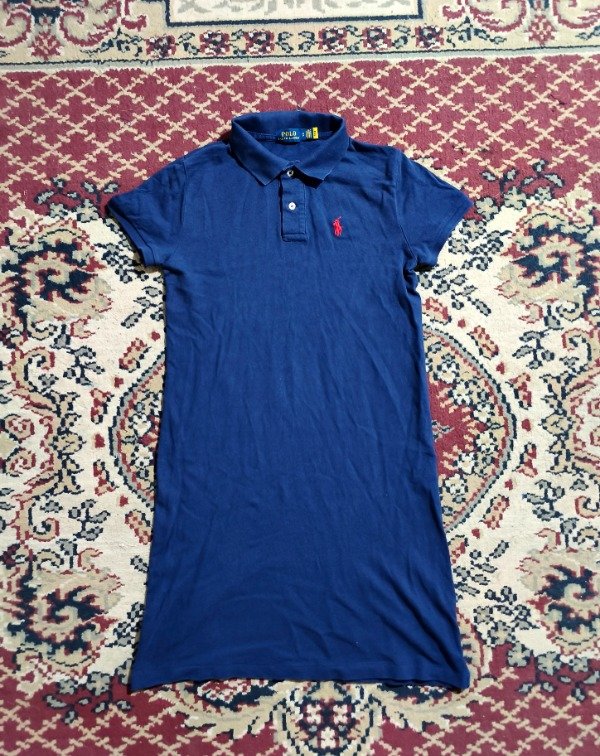 Producto - Vestido Polo Ralph Lauren Original