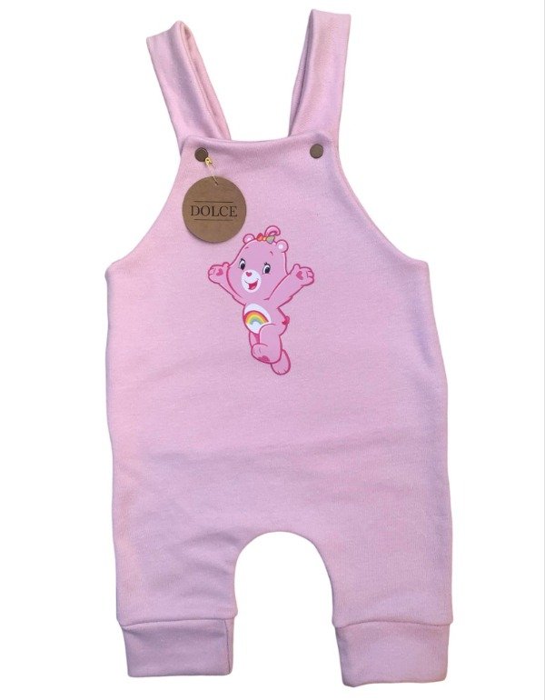 Producto - Romper Osito Cariñoso Talle 1 al 5