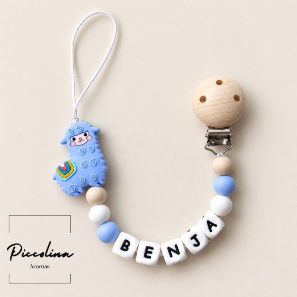 Producto - Portachupete personalizado - 4