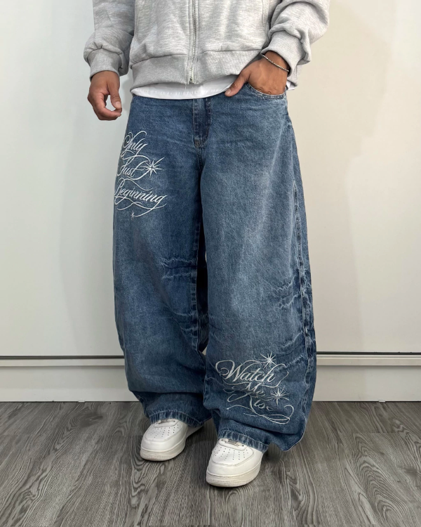 Producto - Baggy Rise