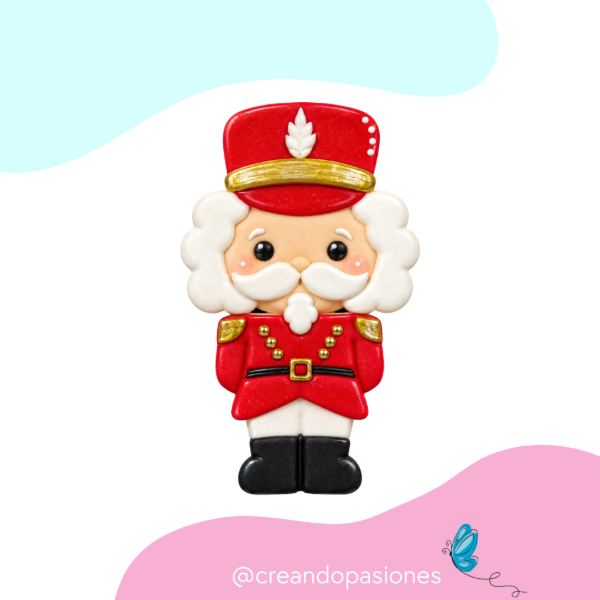 Producto - Cortante Set El Cascanueces - 0