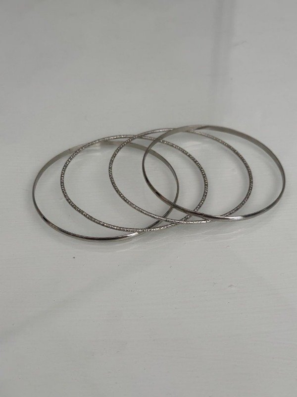 Producto - Pulcera variada Plat