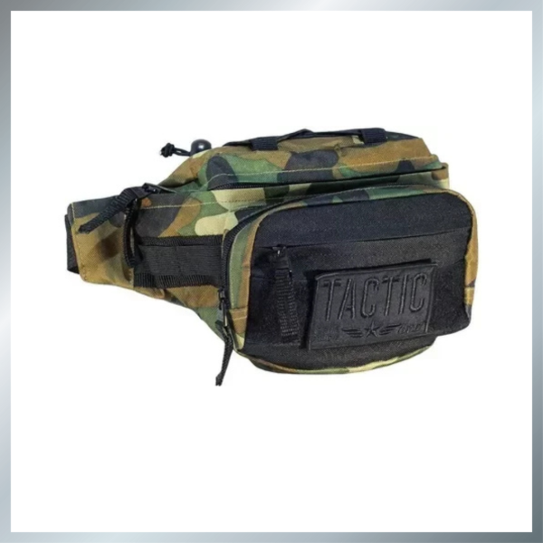 Producto - Riñonera Lsyd