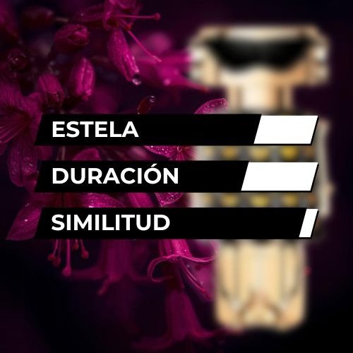 Producto - TIPO FAME PARFUM 55ml