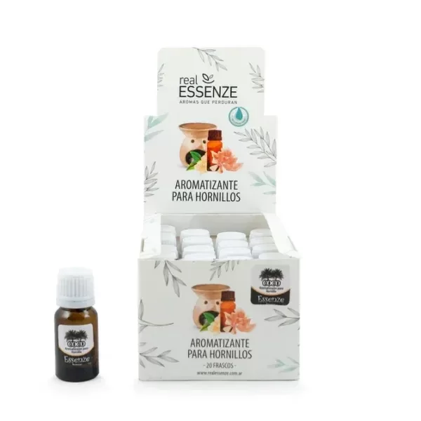 Producto - AROMATIZANTE PARA HORNILLO YLANG YLANG
