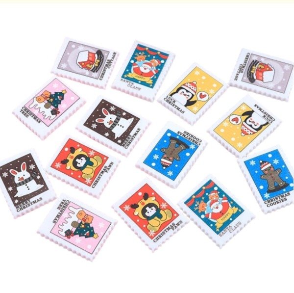 Producto - CHARMS POSTALES X UNIDAD
