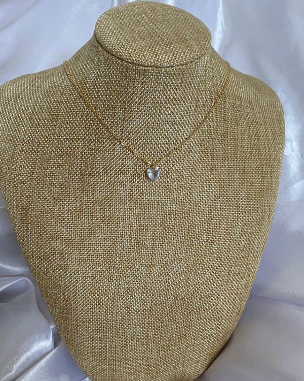 Collar Ki Butterfly Accesorios