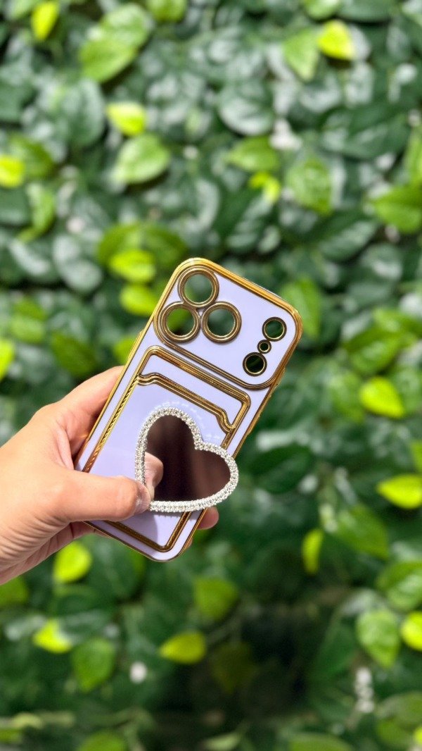 Producto - Porta Sube/ iPhone 17 Pro