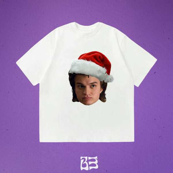 Producto - Boxy fit - Steve Navideño