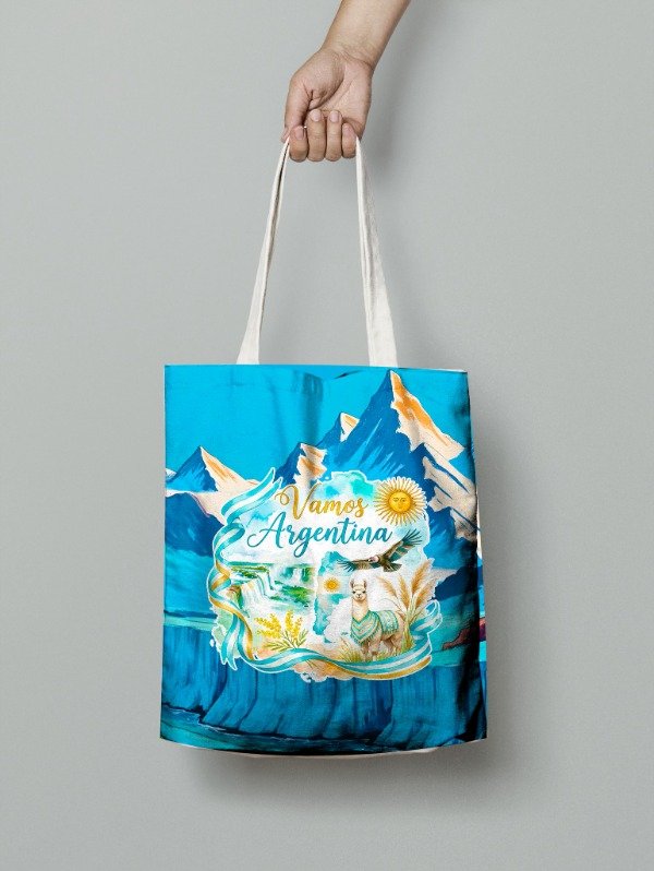 Producto - BOLSOS ARGENTINA II