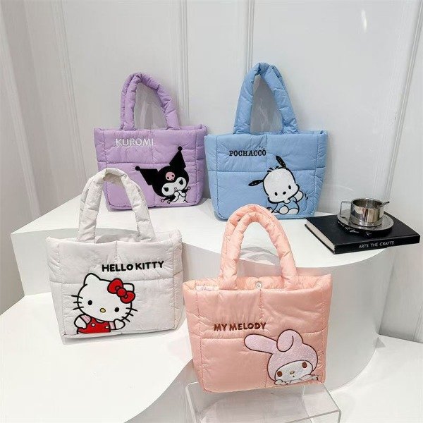Producto - Bolso de mano sanrio - B