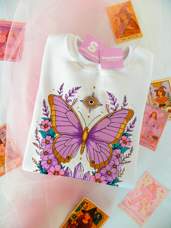 Producto - Buzo Mutar