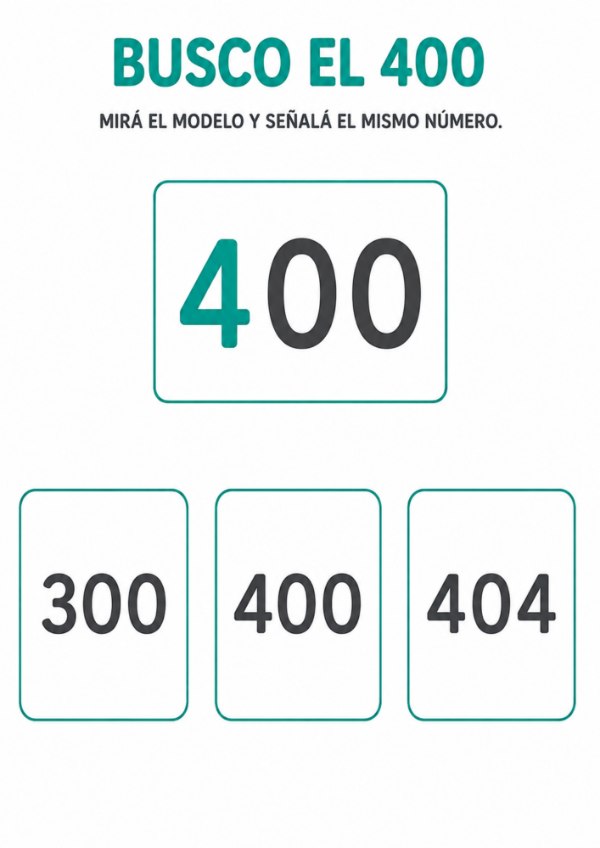 Producto - MI CAMINO POR EL 300 Y EL 400 - 15