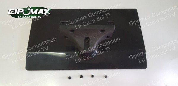 Producto - Patas Base Pie Sanyo LCE42IF14 + Tornillos Garantía