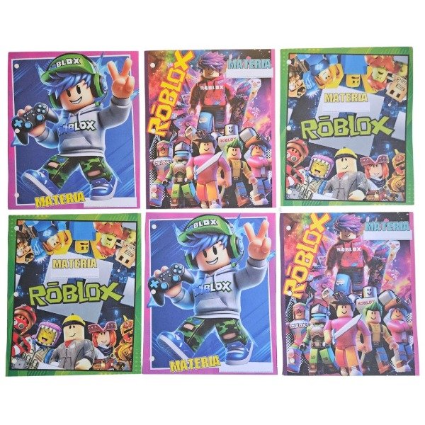 Producto - Roblox (econ)