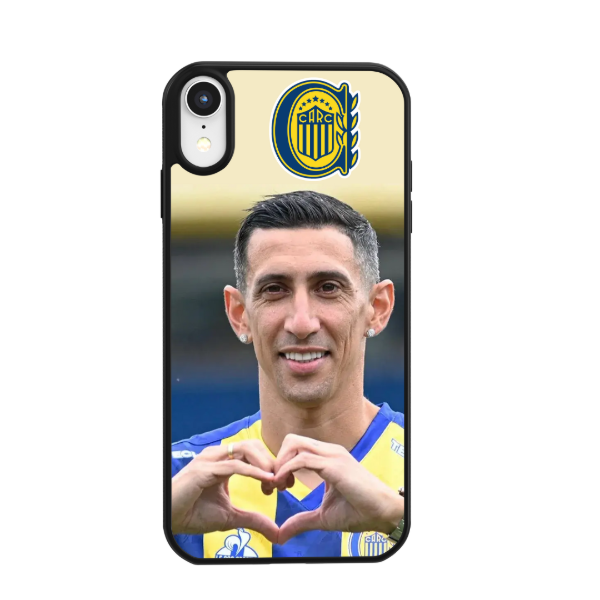 Producto - Funda di maria CANALLA