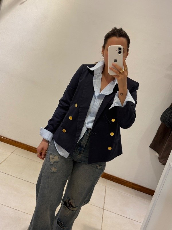Producto - Blazer Imperial - 0