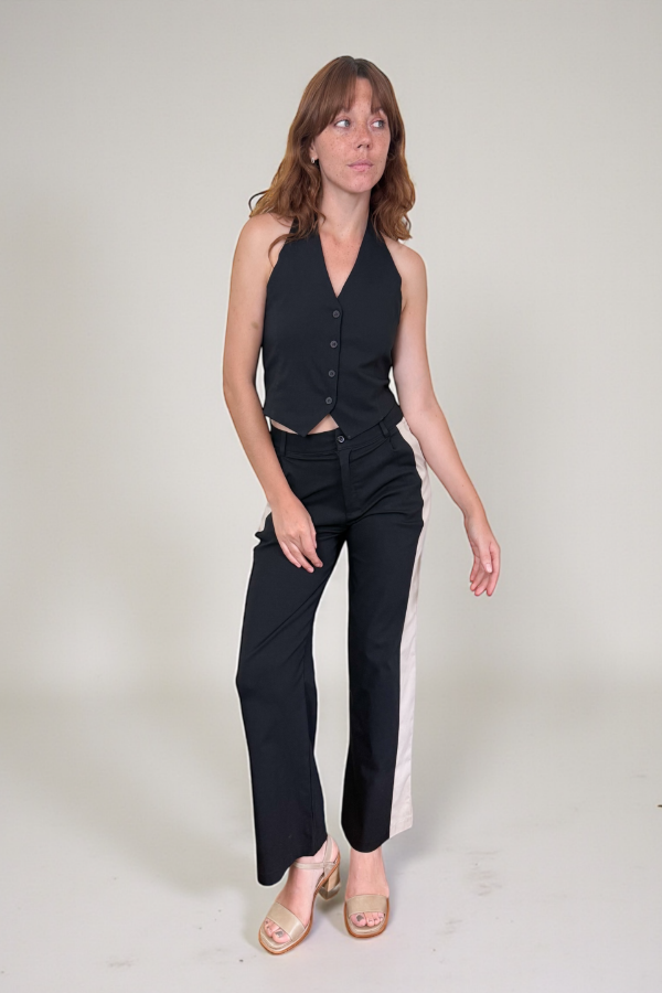 Producto - Pantalon Ipanema Negro