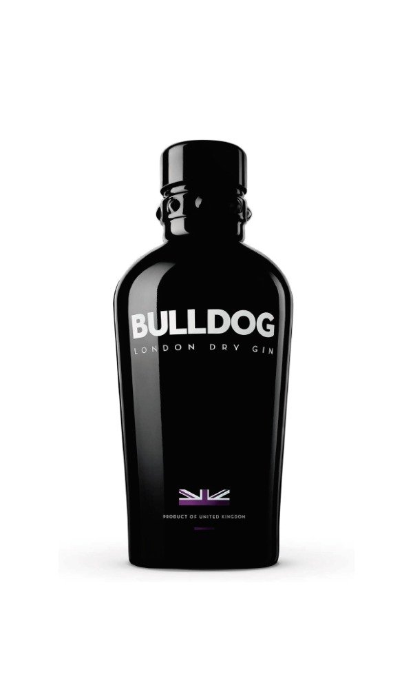 Producto - Bulldog London Dry Gin 700ml