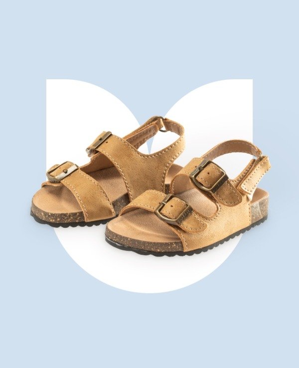 Producto - Sandalia Dalí