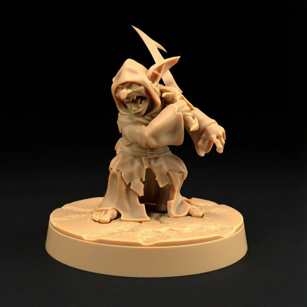 Producto - Goblin Acolyte