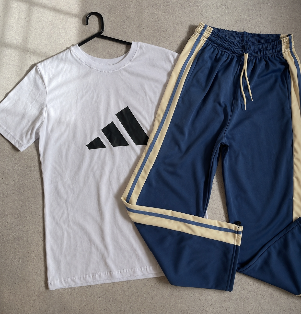 Producto - Combo reme+baggy - 0
