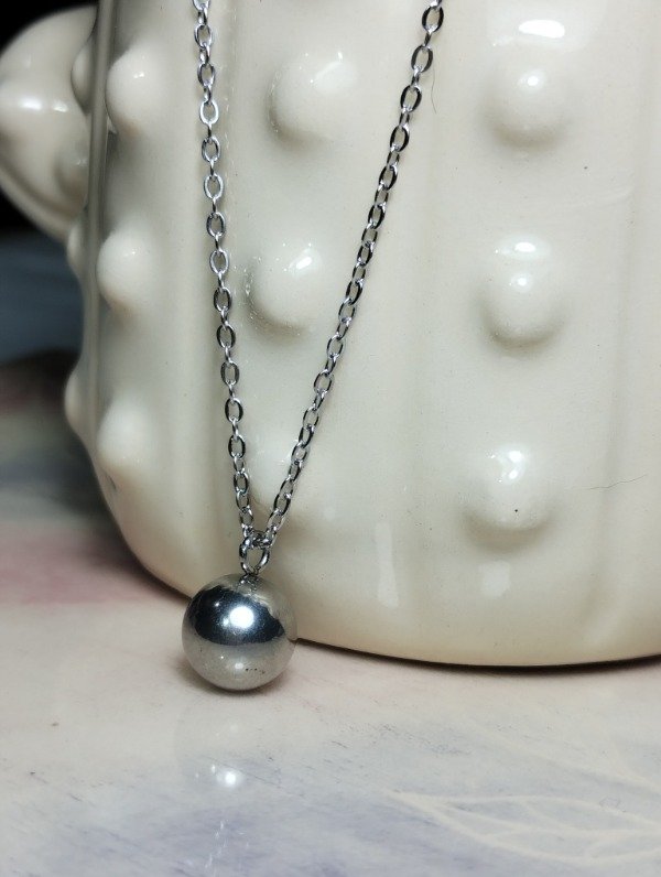 Producto - Cadena bolon