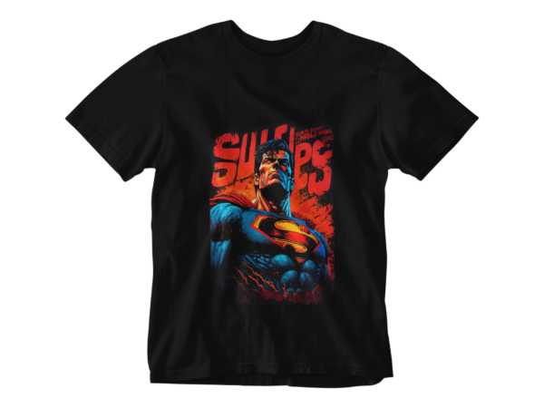 Producto - REME SUPERMAN 007
