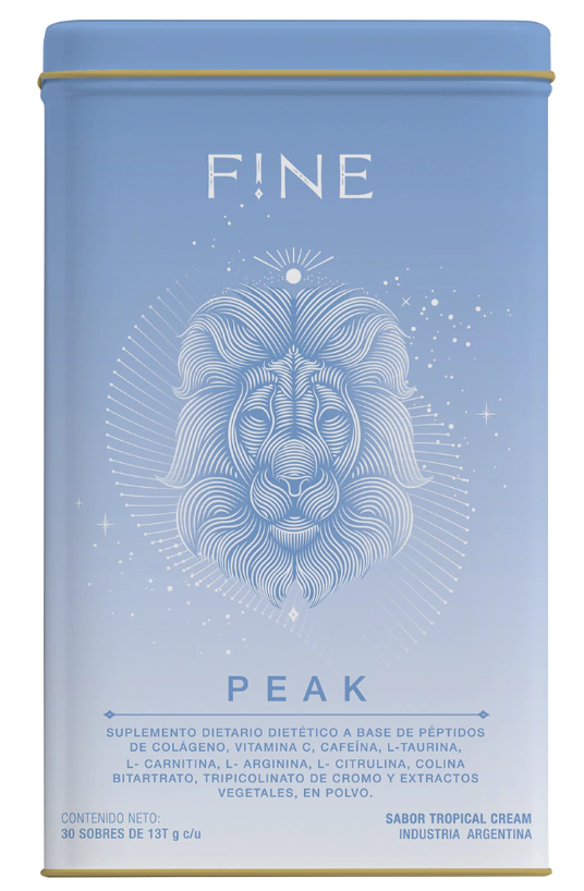 Producto - Colageno Fine Peak