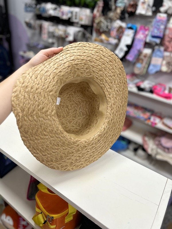 Producto - Sombrero beige Nuevas historias - 2