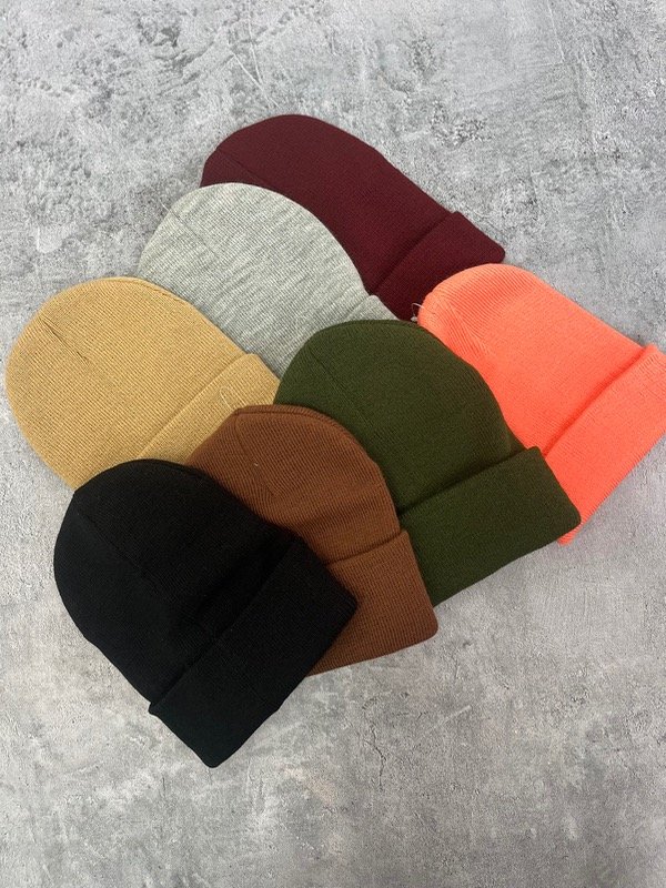 Producto - Gorro rock