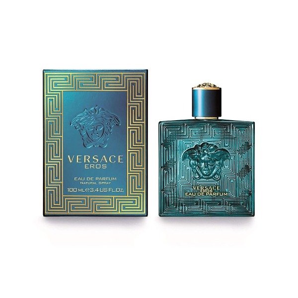 Producto - Versace Eros Parfum