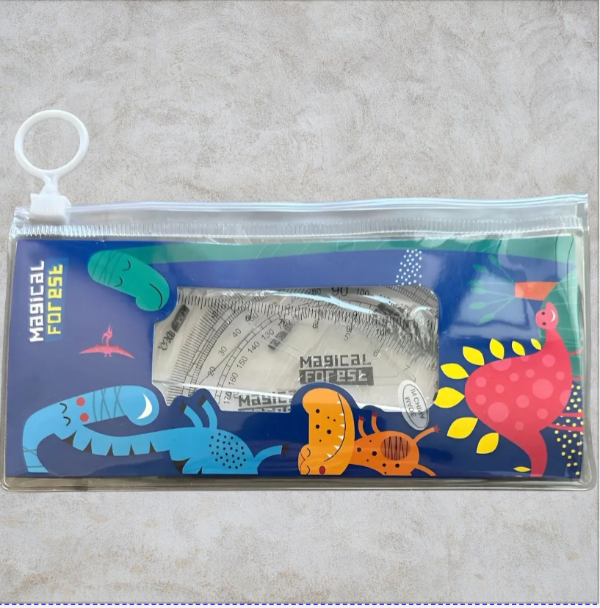 Producto - Set de Geometría Dinosaurios - 2