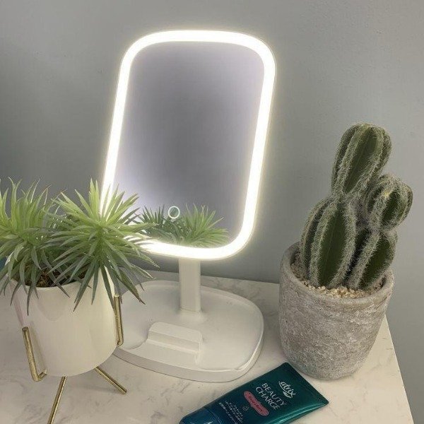 Producto - Espejo LED