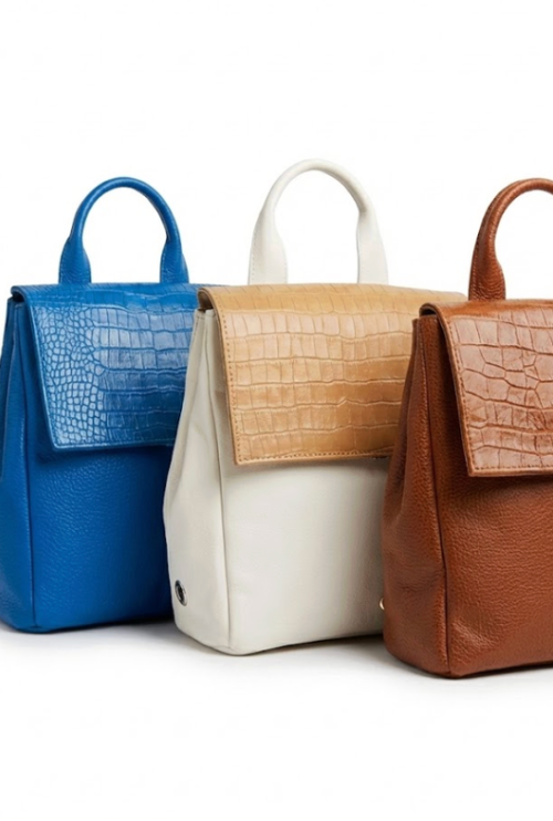 Producto - Mochila Taylor Croc