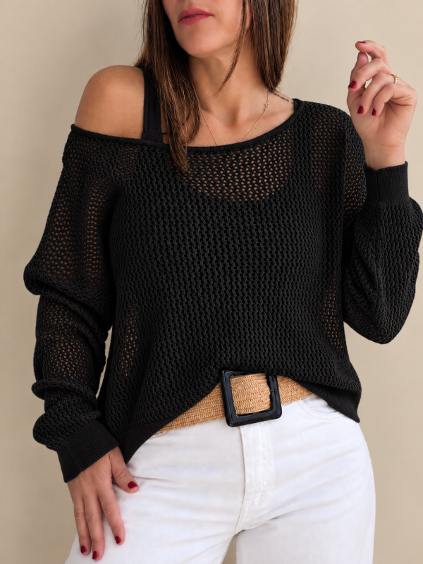 Producto - Sweater Amelie - 3