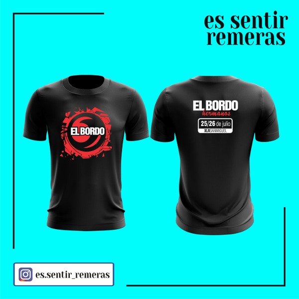 Producto - XLR San Miguel 25-26/07/2014