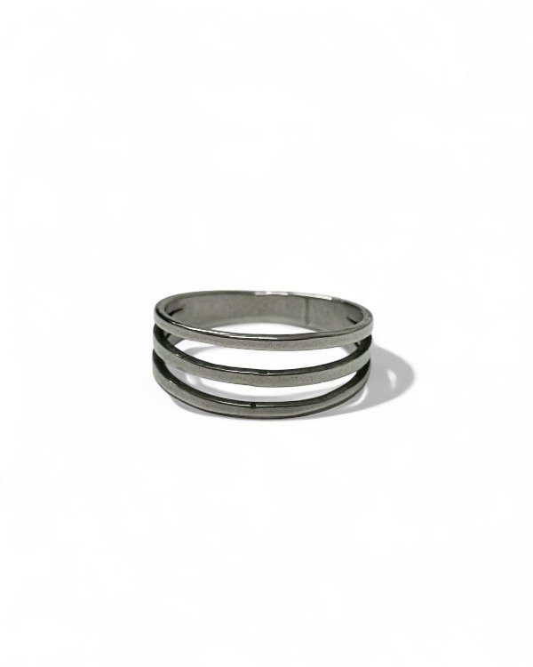 Producto - ANILLO THIRD SILVER