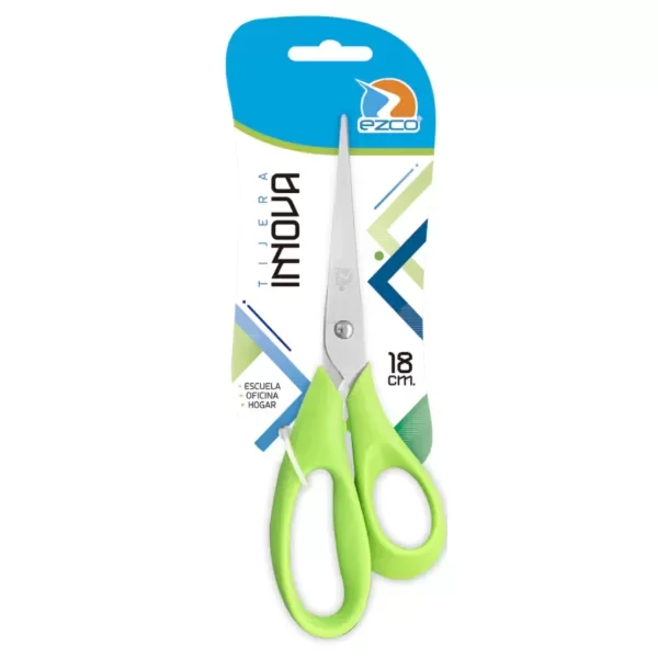 Producto - Tijera Ezco Innova 18cm