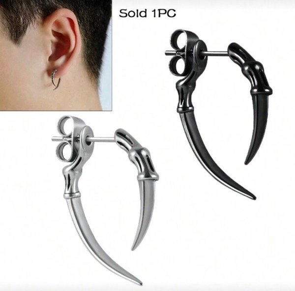 Producto - Aro garra acero