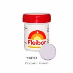 Producto - COLORANTE FLEIBOR VIOLETA B