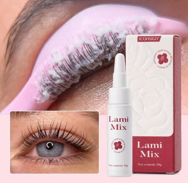 Producto - LAMI MIX POLVO ESPESANTE LIFTING COREANO