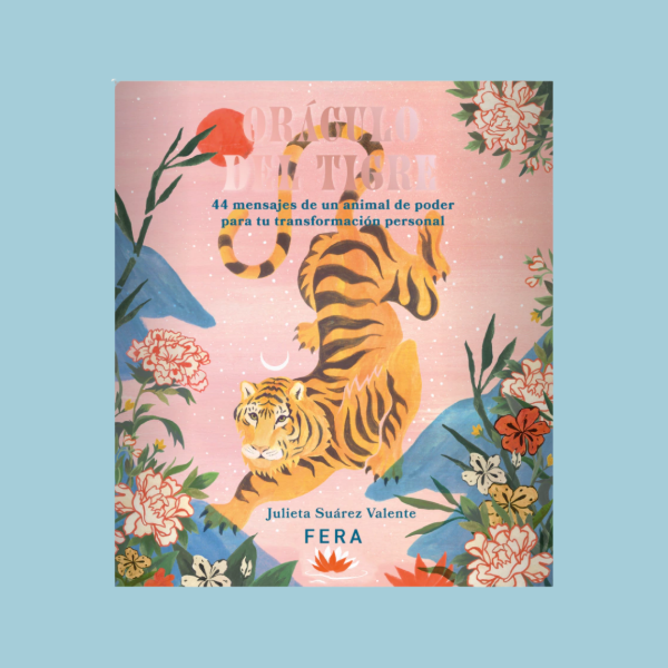 Producto - Oráculo del tigre x FERA