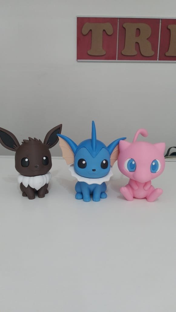 Producto - POKEMON